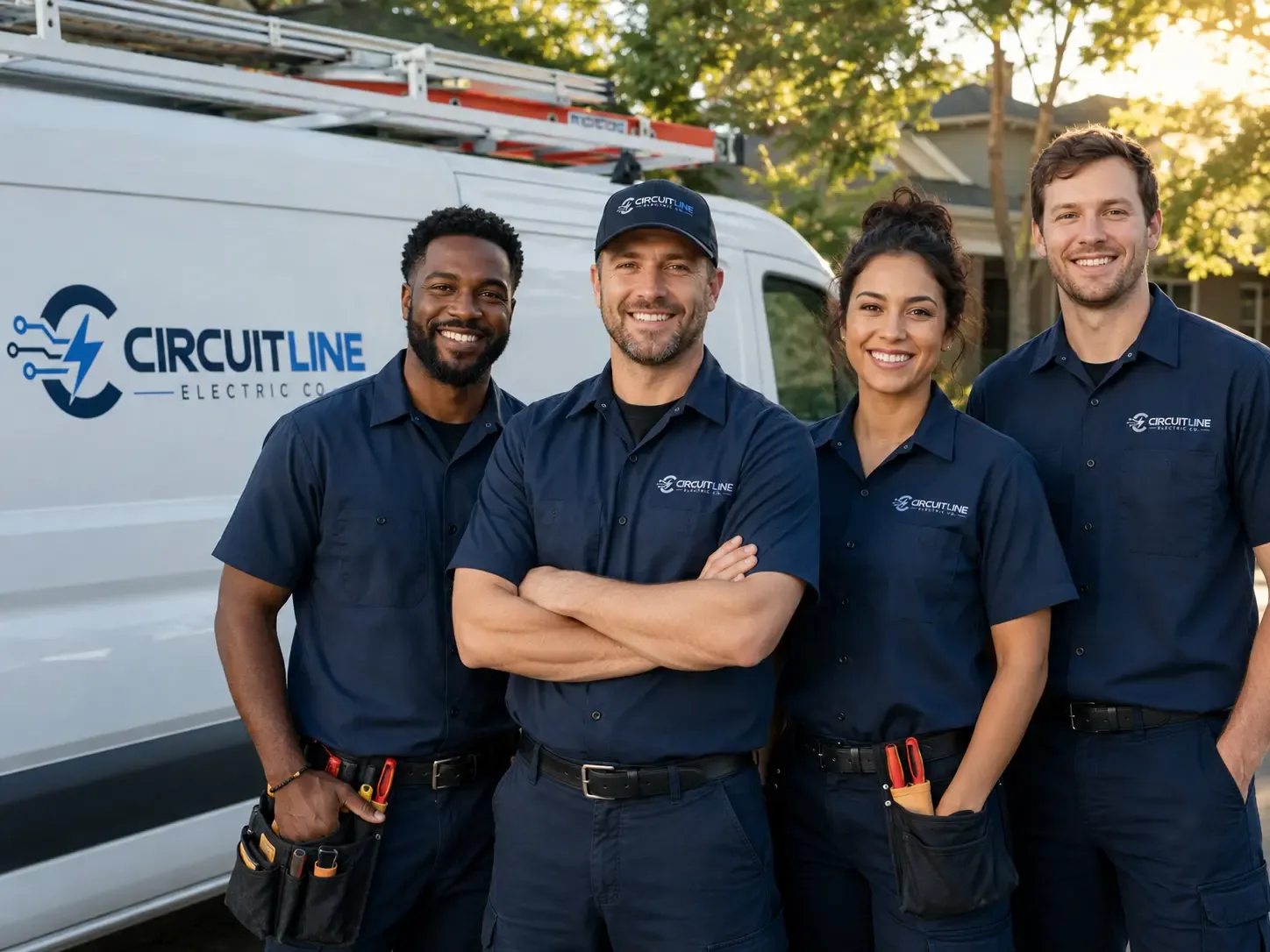 Whole Home Rewiring company in Everett, MA