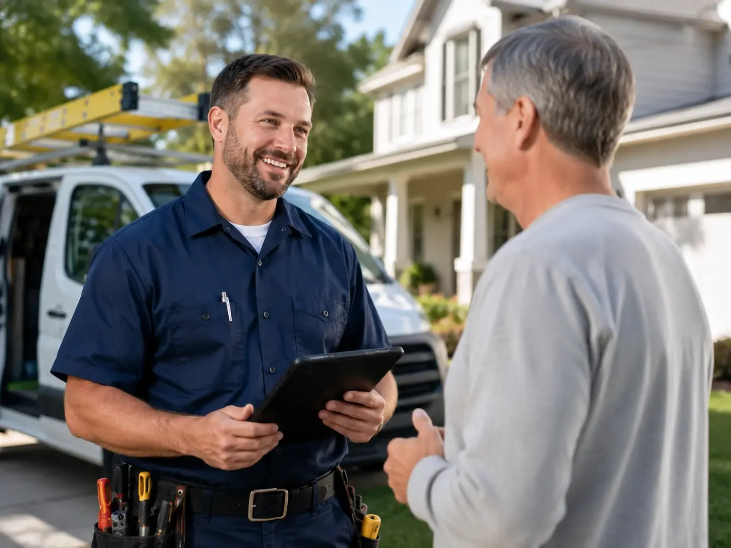 Whole Home Rewiring Everett, MA FAQs